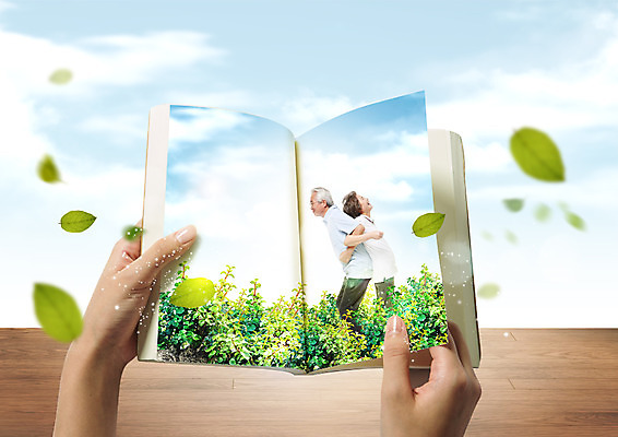 PSD 구름 편집 편집이미지 손 여자 노년 남자 하늘 나뭇잎 성인 두명 옆모습 책 실버라이프 운동 노부부 한국인 등맞대기 커플체조 이미지편집 자연요소 라이프스타일 부부 뷰포인트 잎 모션 건강 사람 동양인 신체부위 체조 파일형식