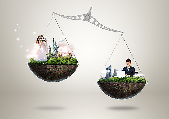 PSD 서양인 편집 편집이미지 여자 남자 여행 빌딩 상반신 20대 성인 두명 노트북 사진촬영 한국인 비즈니스맨 비교 자유의여신상 폴라로이드 빅벤 양팔저울 이미지편집 외국인 컨셉 비즈니스 저울 사람 동양인 청년 건물 전자제품 카메라 촬영 미국 세계문화유산 직장인 시계탑 런던 파일형식