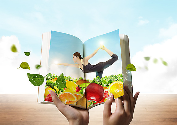 PSD 구름 편집 편집이미지 손 여자 오렌지 요가 하늘 딸기 나뭇잎 키위 한명 성인 옆모습 신체부위 책 운동 스트레칭 한국인 사과 레몬 이미지편집 자연요소 1 웰빙 뷰포인트 잎 과일 건강 사람 동양인 파일형식