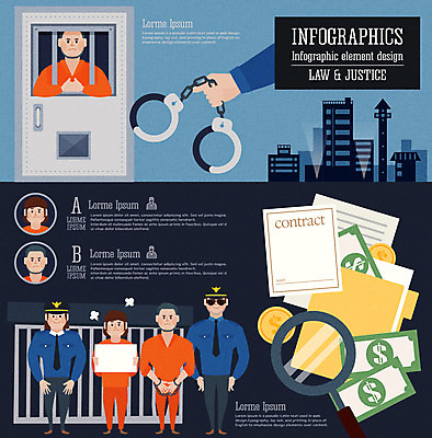 여자 남자 돈 일러스트 돋보기 여러명 성인 건물 인포그래픽 경찰 감옥 수갑 파일 법 제헌절 죄수 국내일러스트 AI파일 직업 건축물 다수 사람 재산 국경일 파일형식 벡터