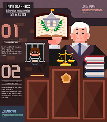 남자 일러스트 저울 성인 두명 인포그래픽 범죄인 감옥 수갑 법 재판 법관 법전 제헌절 죄수 국내일러스트 AI파일 사람 책 범죄 법률가 국경일 파일형식 벡터