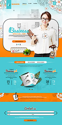 PSD 템플릿 여자 웹템플릿 한명 성인 30대 홈페이지 사무용품 홈페이지시안 한국인 머그컵 업무 비즈니스우먼 사원증 랜딩페이지 성인여자한명만 이미지템플릿 1 비즈니스 문구용품 사람 동양인 컵 장년 작업 직장인 여자한명만 성인여자만 파일형식