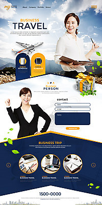 PSD 템플릿 여자 웹템플릿 비행기 20대 성인 두명 30대 홈페이지 홈페이지시안 한국인 비즈니스우먼 돈다발 랜딩페이지 성인여자만 이미지템플릿 돈 비즈니스 항공교통 대중교통 사람 동양인 청년 장년 직장인 여자만 성인만 파일형식
