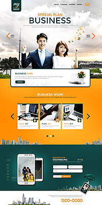 PSD 템플릿 여자 남자 웹템플릿 여러명 20대 성인 스마트폰 홈페이지 사무용품 홈페이지시안 한국인 비즈니스맨 비즈니스우먼 랜딩페이지 이미지템플릿 다수 비즈니스 문구용품 사람 동양인 청년 핸드폰 스마트기기 직장인 파일형식