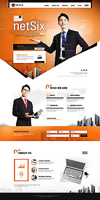 PSD 템플릿 남자 웹템플릿 정장 성인 두명 30대 노트북 홈페이지 홈페이지시안 한국인 비즈니스맨 랜딩페이지 성인남자만 이미지템플릿 옷 비즈니스 사람 동양인 장년 전자제품 직장인 남자만 성인만 파일형식