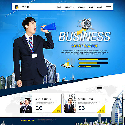 PSD 템플릿 남자 웹템플릿 이벤트페이지 정장 이벤트 빌딩 성인 세명 30대 지구본 확성기 한국인 비즈니스맨 성인남자만 이미지템플릿 옷 비즈니스 사람 동양인 건물 장년 직장인 페이지 남자만 성인만 파일형식