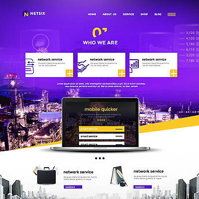 PSD 템플릿 웹템플릿 서류가방 비즈니스 공장 이벤트페이지 이벤트 사람없음 책 노트북 이미지템플릿 가방 공업 전자제품 페이지 파일형식