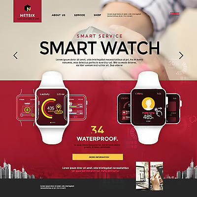 PSD 템플릿 손 웹템플릿 비즈니스 이벤트페이지 이벤트 빌딩 신체부위 스마트워치 이미지템플릿 사람 건물 스마트기기 페이지 웨어러블 파일형식