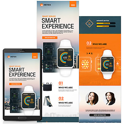 PSD 템플릿 여자 웹템플릿 모바일 20대 성인 두명 스마트폰 한국인 비즈니스우먼 모바일템플릿 모바일웹 스마트워치 성인여자만 이미지템플릿 비즈니스 사람 동양인 청년 핸드폰 스마트기기 직장인 웨어러블 여자만 성인만 파일형식