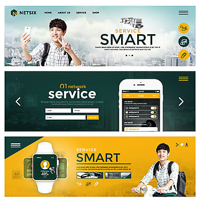 PSD 템플릿 배너 남자 웹템플릿 20대 성인 두명 스마트폰 스마트기기 한국인 얼리어답터 이벤트배너 웹배너 성인남자만 이미지템플릿 사람 동양인 청년 전자제품 핸드폰 남자만 성인만 파일형식