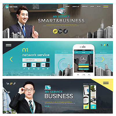 PSD 템플릿 배너 남자 웹템플릿 20대 성인 두명 30대 스마트폰 한국인 비즈니스맨 이벤트배너 웹배너 성인남자만 이미지템플릿 비즈니스 사람 동양인 청년 장년 핸드폰 스마트기기 직장인 남자만 성인만 파일형식