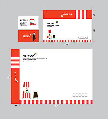 템플릿 우산 명함 명함템플릿 서류봉투 편지봉투 한명 세트 상점 이젤 패키지 노점 판매원 봉투템플릿 우편봉투 비즈디자인 봉투디자인 이미지템플릿 AI파일 직업 1 봉투 사람 미술도구 편지 우편물 파일형식 벡터