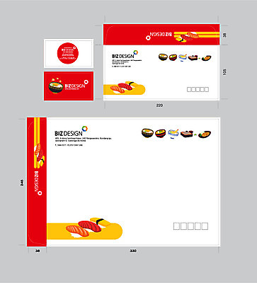 템플릿 명함 명함템플릿 서류봉투 편지봉투 사람없음 세트 초밥 패키지 봉투템플릿 우편봉투 일본음식 비즈디자인 봉투디자인 이미지템플릿 AI파일 음식 봉투 편지 우편물 파일형식 벡터