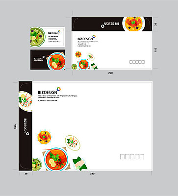 템플릿 명함 명함템플릿 서류봉투 편지봉투 사람없음 세트 샐러드 패키지 꽃게탕 미역냉국 봉투템플릿 새우탕 우편봉투 비즈디자인 봉투디자인 이미지템플릿 AI파일 한식 음식 봉투 편지 우편물 탕 냉국 파일형식 벡터