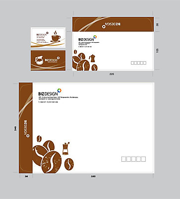 템플릿 명함 명함템플릿 서류봉투 편지봉투 사람없음 세트 갈색 원두 패키지 봉투템플릿 우편봉투 핸드밀 비즈디자인 봉투디자인 이미지템플릿 AI파일 커피 컬러 봉투 편지 우편물 커피용품 파일형식 벡터