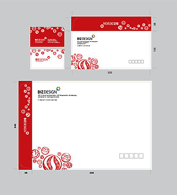 템플릿 패턴 명함 명함템플릿 서류봉투 편지봉투 사람없음 빨간색 세트 장식볼 패키지 봉투템플릿 우편봉투 비즈디자인 봉투디자인 이미지템플릿 AI파일 컬러 무늬 봉투 장식 편지 우편물 파일형식 벡터