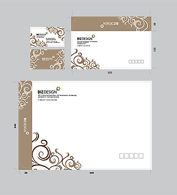 템플릿 무늬 명함 명함템플릿 서류봉투 편지봉투 사람없음 세트 패키지 당초문 봉투템플릿 우편봉투 비즈디자인 봉투디자인 이미지템플릿 AI파일 문양 봉투 편지 우편물 파일형식 벡터