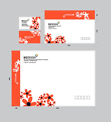 템플릿 꽃 꽃무늬 명함 명함템플릿 서류봉투 편지봉투 사람없음 세트 패키지 봉투템플릿 우편봉투 플라워패턴 비즈디자인 봉투디자인 이미지템플릿 AI파일 식물 무늬 패턴 봉투 편지 우편물 파일형식 벡터