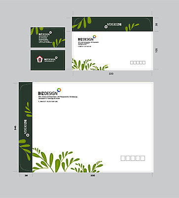 식물 템플릿 잎 패턴 명함 명함템플릿 나뭇잎 서류봉투 편지봉투 사람없음 세트 패키지 봉투템플릿 우편봉투 비즈디자인 봉투디자인 이미지템플릿 AI파일 무늬 봉투 편지 우편물 파일형식 벡터