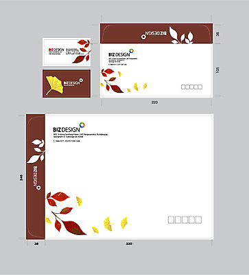 템플릿 단풍 낙엽 명함 명함템플릿 서류봉투 편지봉투 사람없음 세트 은행잎 패키지 봉투템플릿 우편봉투 비즈디자인 봉투디자인 이미지템플릿 AI파일 잎 봉투 편지 우편물 파일형식 벡터