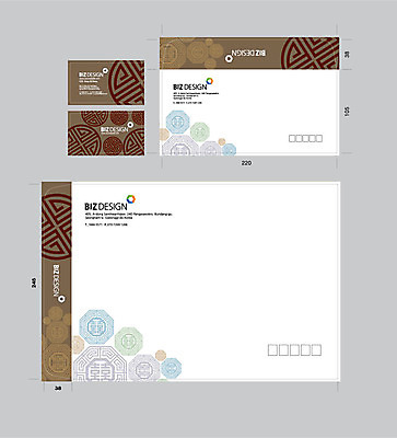 템플릿 패턴 명함 명함템플릿 서류봉투 편지봉투 사람없음 세트 전통무늬 전통문양 패키지 봉투템플릿 우편봉투 비즈디자인 봉투디자인 이미지템플릿 AI파일 전통 문양 무늬 봉투 편지 우편물 파일형식 벡터