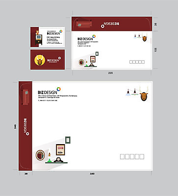 템플릿 액자 명함 명함템플릿 서류봉투 편지봉투 사람없음 장식 인테리어 세트 거울 패키지 봉투템플릿 우편봉투 비즈디자인 봉투디자인 이미지템플릿 AI파일 디자인 봉투 편지 우편물 파일형식 벡터