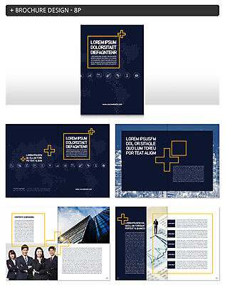 외국인 템플릿 여자 남자 ZIP 그래프 팜플렛 여러명 20대 성인 미니어처 비즈니스맨 비즈니스우먼 일본인 인디자인 INDD 이미지템플릿 다수 비즈니스 사람 동양인 인종 청년 모형 직장인 파일형식