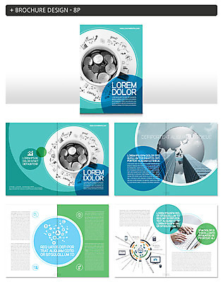 템플릿 손 ZIP 빌딩 팜플렛 신체부위 컵 지구본 동전 금융비즈니스 인디자인 INDD 이미지템플릿 식기 돈 비즈니스 사람 건물 금융 파일형식