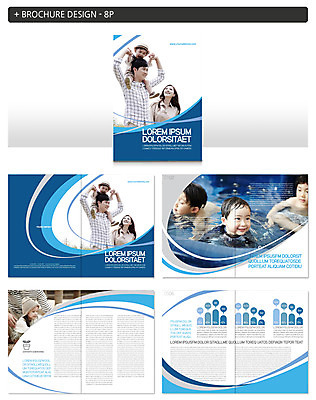 템플릿 여자 남자 ZIP 어린이 가족 그래프 팜플렛 여러명 성인 30대 수영 한국인 목말 인디자인 INDD 이미지템플릿 다수 관계 모션 사람 동양인 장년 수상스포츠 파일형식