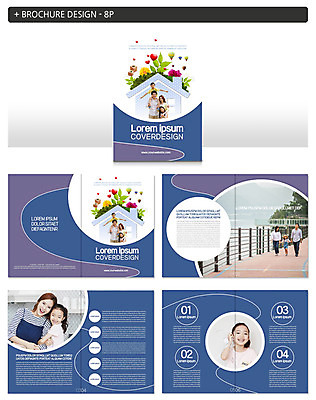 템플릿 여자 남자 ZIP 어린이 가족 부동산 주택 팜플렛 여러명 성인 30대 한국인 인디자인 INDD 이미지템플릿 다수 관계 사람 동양인 건물 장년 재산 파일형식