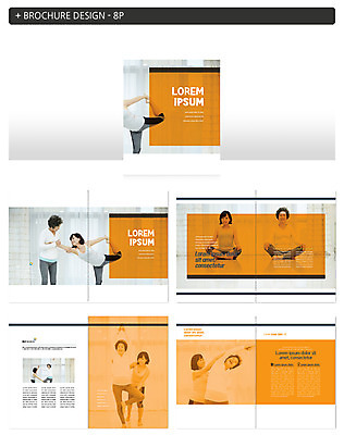 템플릿 여자 노년 ZIP 40대 중년 요가 가족 모녀 건강 팜플렛 여러명 한국인 60대 여자만 인디자인 INDD 이미지템플릿 웰빙 딸 다수 관계 엄마 사람 동양인 성인 파일형식