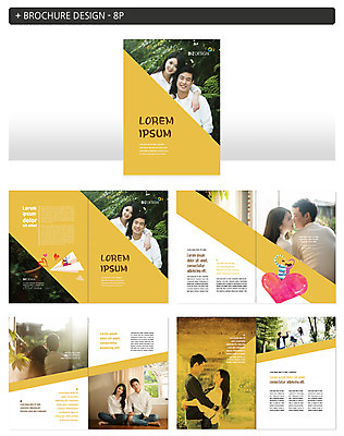 템플릿 커플 여자 남자 ZIP 대학생 사랑 팜플렛 여러명 20대 성인 다정 한국인 하트 성인만 인디자인 INDD 이미지템플릿 모양 학생 감정 다수 컨셉 관계 사람 동양인 청년 파일형식