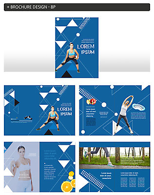 서양인 외국인 템플릿 여자 ZIP 건강 팜플렛 여러명 20대 성인 레몬 여자만 인디자인 INDD 이미지템플릿 다수 과일 사람 인종 청년 파일형식