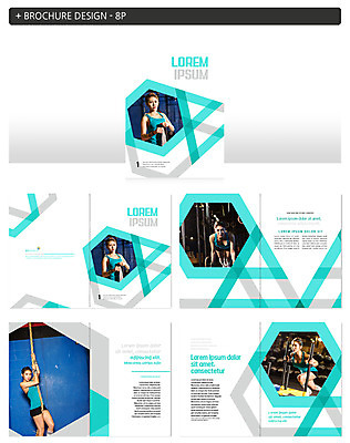 템플릿 여자 ZIP 건강 팜플렛 여러명 20대 성인 헬스 헬스장 한국인 성인여자만 인디자인 INDD 이미지템플릿 다수 사람 동양인 청년 운동 여자만 성인만 파일형식