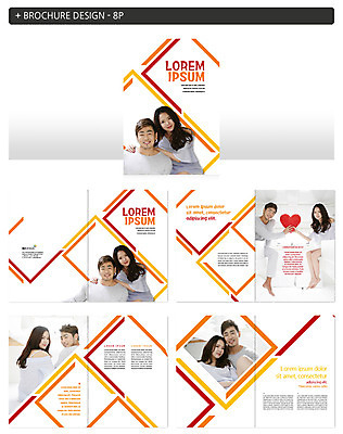 템플릿 커플 여자 남자 ZIP 팜플렛 여러명 성인 30대 한국인 하트 성인만 인디자인 INDD 이미지템플릿 모양 다수 관계 사람 동양인 장년 파일형식