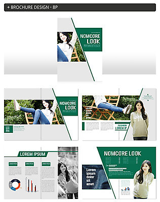 템플릿 여자 ZIP 대학생 그래프 팜플렛 여러명 20대 성인 한국인 성인여자만 인디자인 INDD 이미지템플릿 학생 다수 사람 동양인 청년 여자만 성인만 파일형식