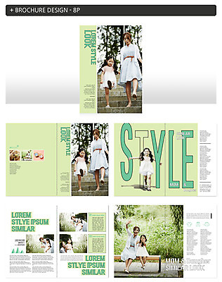 템플릿 여자 ZIP 어린이 벤치 모녀 팜플렛 여러명 성인 30대 계단 한국인 여자만 인디자인 INDD 이미지템플릿 딸 다수 의자 가족 엄마 사람 동양인 장년 파일형식