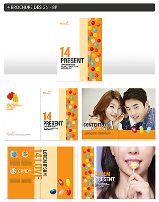 템플릿 커플 여자 남자 ZIP 사탕 팜플렛 20대 성인 세명 한국인 젤리 성인만 인디자인 INDD 이미지템플릿 관계 디저트 사람 동양인 청년 파일형식 음식 인종