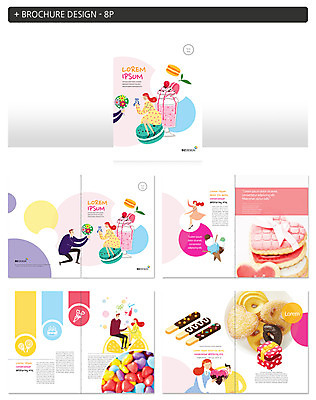 템플릿 커플 여자 남자 ZIP 프로포즈 아이스크림 팜플렛 여러명 하트 도넛 빼빼로 인디자인 INDD 이미지템플릿 모양 다수 관계 디저트 사람 막대과자 파일형식