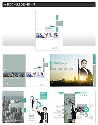 서양인 외국인 템플릿 여자 남자 ZIP 팜플렛 여러명 20대 성인 30대 한국인 비즈니스맨 비즈니스우먼 성인만 인디자인 INDD 이미지템플릿 다수 비즈니스 사람 동양인 인종 청년 장년 직장인 파일형식