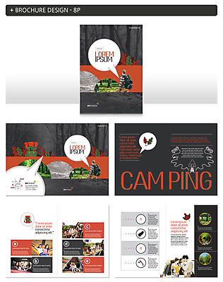 서양인 외국인 템플릿 여자 ZIP 어린이 가족 팜플렛 여러명 성인 캠핑 한국인 인디자인 INDD 이미지템플릿 다수 관계 레저 사람 동양인 인종 파일형식