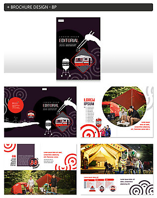 템플릿 커플 여자 남자 ZIP 어린이 가족 텐트 팜플렛 여러명 20대 성인 30대 캠핑 한국인 캠핑카 인디자인 INDD 이미지템플릿 다수 관계 자동차 레저 캠핑도구 사람 동양인 청년 장년 파일형식