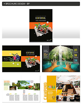 서양인 외국인 템플릿 손 여자 남자 ZIP 사슴 텐트 팜플렛 두명 신체부위 등산 인디자인 INDD 이미지템플릿 포유류 캠핑도구 사람 인종 트래킹 파일형식