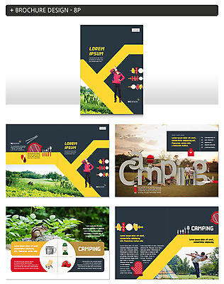 서양인 외국인 템플릿 여자 남자 ZIP 가족 팜플렛 여러명 성인 30대 캠핑 한국인 다람쥐 인디자인 INDD 이미지템플릿 다수 관계 레저 사람 동양인 인종 장년 설치류 파일형식