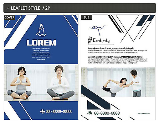 템플릿 여자 노년 ZIP 포스터 40대 요가 모녀 건강 여러명 성인 한국인 60대 전단템플릿 전단 여자만 인디자인 INDD 이미지템플릿 웰빙 딸 중년 다수 가족 엄마 사람 동양인 홍보물 파일형식