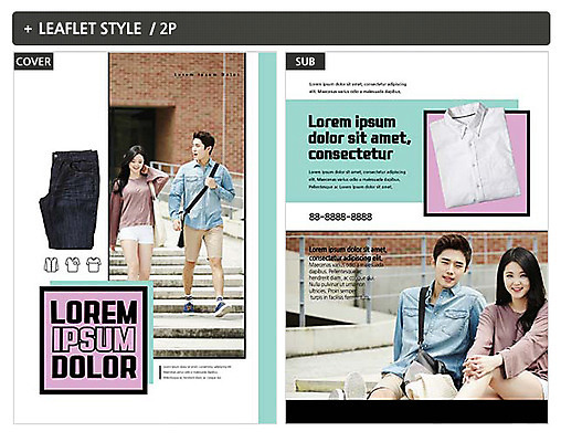 템플릿 커플 여자 남자 ZIP 포스터 대학생 셔츠 여러명 20대 쇼핑 한국인 청바지 전단템플릿 전단 인디자인 INDD 이미지템플릿 학생 다수 상의 바지 관계 사람 동양인 청년 홍보물 파일형식