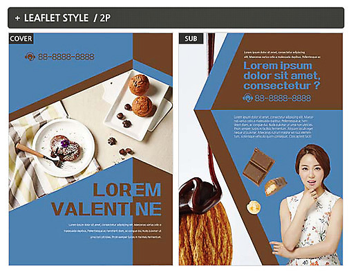 템플릿 여자 ZIP 포스터 한명 20대 성인 초콜릿 한국인 전단템플릿 전단 머핀 의료성형뷰티 성인여자한명만 인디자인 INDD 이미지템플릿 1 빵 디저트 사람 동양인 청년 홍보물 여자한명만 성인여자만 파일형식