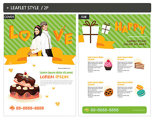 서양인 외국인 템플릿 커플 여자 남자 ZIP 포스터 발렌타인데이 사랑 20대 성인 두명 선물상자 쿠키 케이크 하트 전단템플릿 전단 마카롱 인디자인 INDD 이미지템플릿 모양 감정 관계 데이이벤트 디저트 선물 사람 인종 청년 상자 홍보물 파일형식