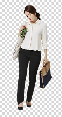 전신 편집이미지 여자 서류가방 한명 서기 들기 성인 앞모습 30대 한국인 비즈니스우먼 장바구니 주부 워킹맘 PNG 성인여자한명만 편집소스 1 뷰포인트 가방 비즈니스 모션 엄마 사람 동양인 장년 쇼핑 바구니 직장인 여자한명만 성인여자만 파일형식