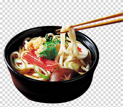 편집이미지 그릇 음식 젓가락 사람없음 버섯 어묵 우동 PNG 일본음식 편집소스 식기 수저 면류 파일형식
